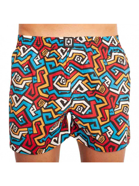 Horsefeathers Manny maze Boxer shorts