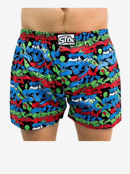 Styx Boxer shorts