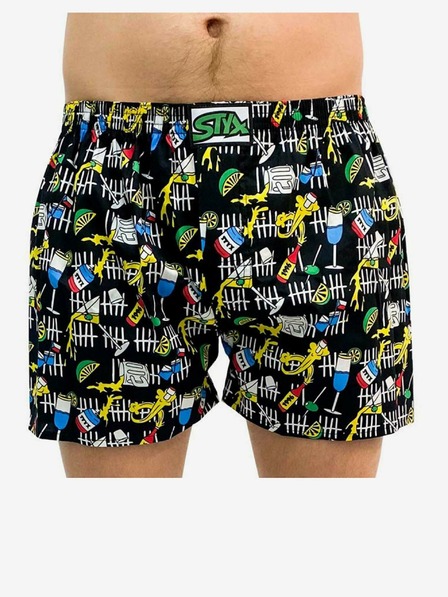 Styx Boxer shorts