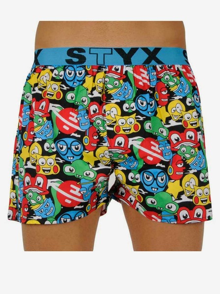 Styx Boxer shorts