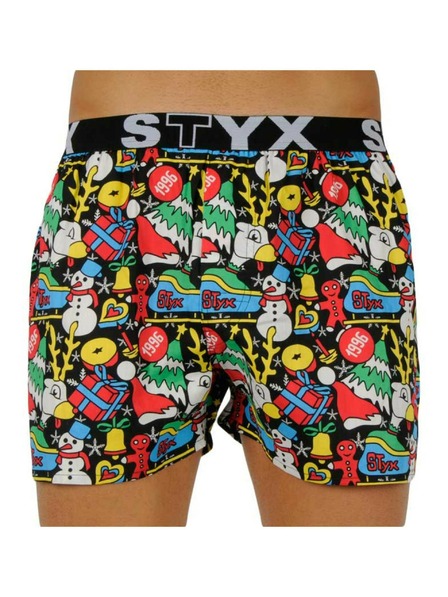 Styx Boxer shorts