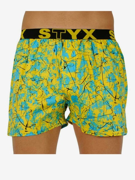 Styx Boxer shorts