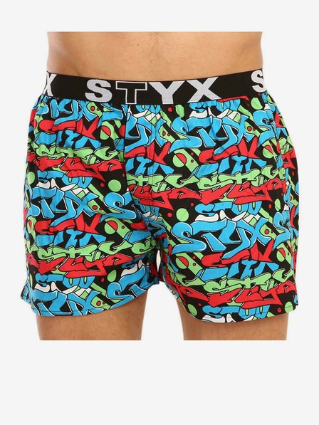 Styx Boxer shorts