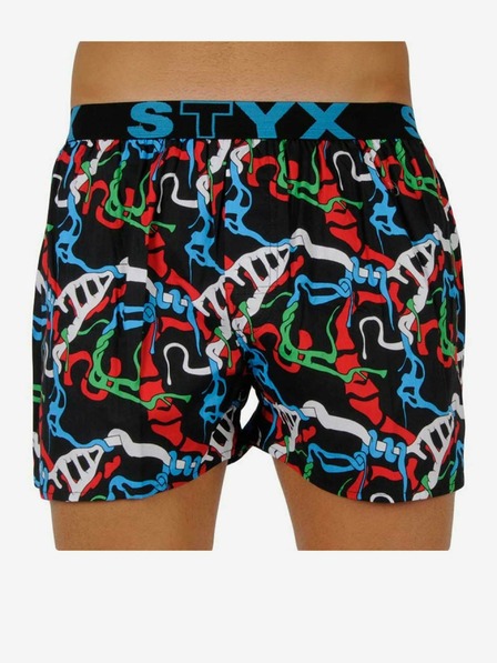 Styx Boxer shorts