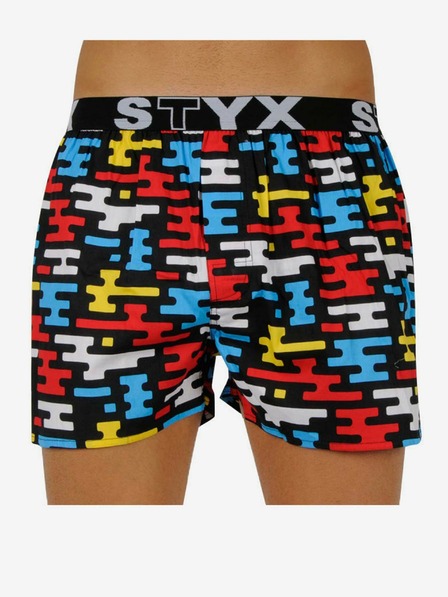 Styx Boxer shorts