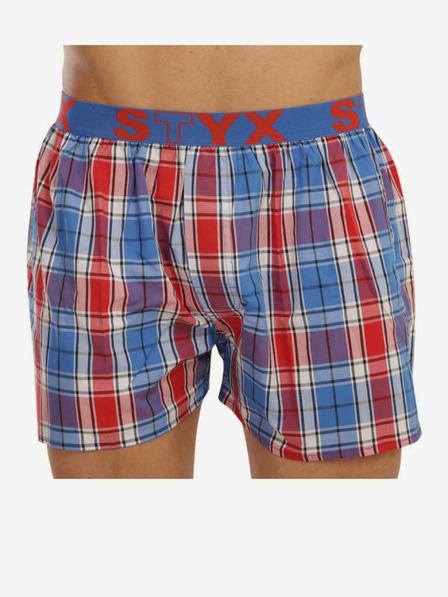 Styx Boxer shorts