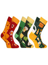 Dedoles Set of 3 pairs of socks