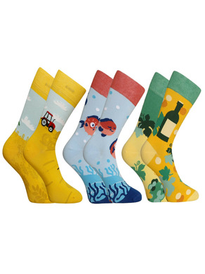 Dedoles Set of 3 pairs of socks