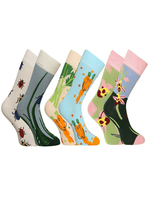 Dedoles Set of 3 pairs of socks