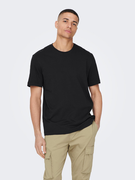 ONLY & SONS Max Life T-shirt