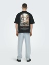 ONLY & SONS Art T-shirt