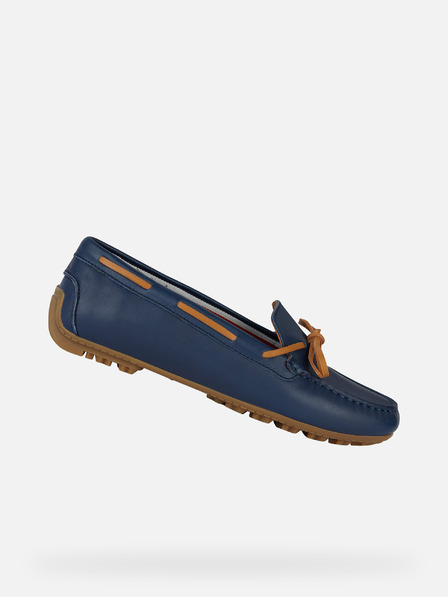 Geox Kosmopolis Moccasins