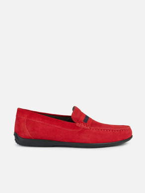 Geox Ascanio Moccasins