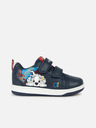 Geox New Flick Kids Sneakers