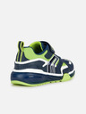 Geox Bayonyc Kids Sneakers