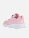 Geox Sprintye Kids Sneakers