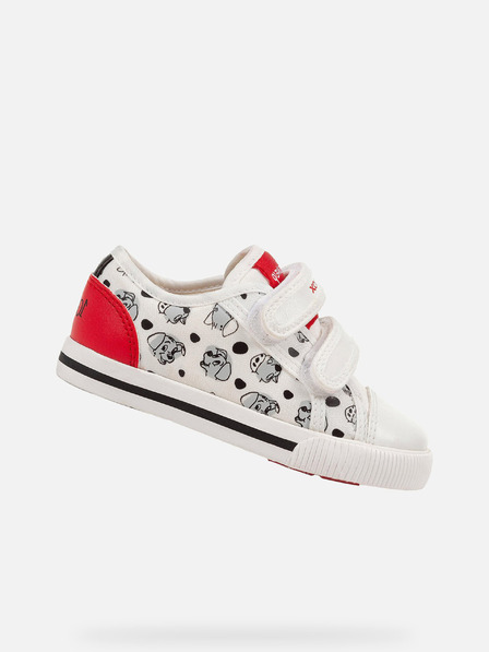 Geox Kilwi Kids Sneakers