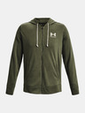 Under Armour UA Rival Terry LC FZ Sweatshirt