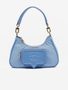 CHIARA FERRAGNI Eyelike Pocket Handbag