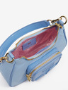 CHIARA FERRAGNI Eyelike Pocket Handbag