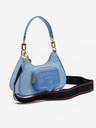 CHIARA FERRAGNI Eyelike Pocket Handbag