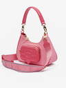 CHIARA FERRAGNI Eyelike Pocket Handbag