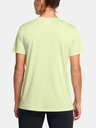 Under Armour Tech SSV- Twist T-shirt