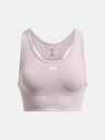 Under Armour Vanish Seamless Mid Bra