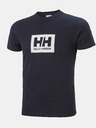 Helly Hansen Box T-shirt