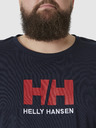 Helly Hansen Logo T-shirt