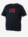 Helly Hansen Logo T-shirt