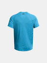 Under Armour UA Tech Textured SS-BLU T-shirt