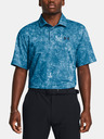 Under Armour UA Playoff 3.0 Printed Polo Shirt