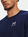 Under Armour UA Essential Fleece Crew Sweatshirt