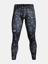 Under Armour UA HG Armour Prtd Lgs Leggings