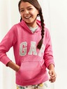 GAP Logo hoodie sweatshirt Sweatshirt