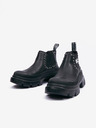 Karl Lagerfeld Trekka Max Ankle boots