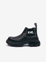 Karl Lagerfeld Trekka Max Ankle boots