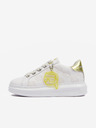 Karl Lagerfeld Kapri NFT Plexi Pendant Sneakers