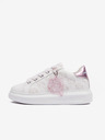 Karl Lagerfeld Kapri NFT Plexi Pendant Sneakers