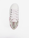 Karl Lagerfeld Kapri NFT Plexi Pendant Sneakers