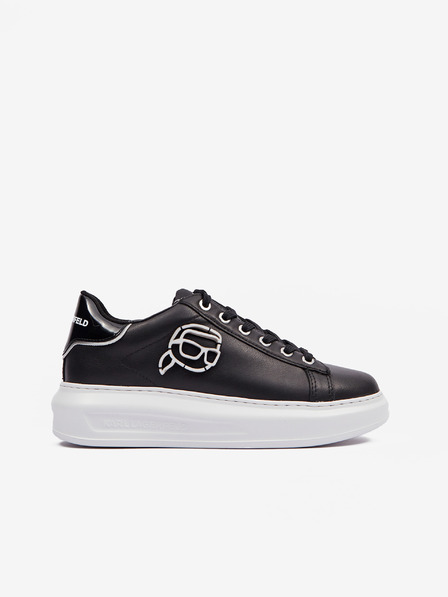 Karl Lagerfeld Kapri NFT Outline Sneakers