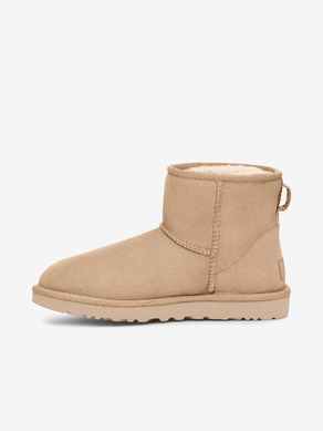 UGG Classic Mini II Snow boots