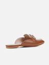 Geox Llizia Moccasins