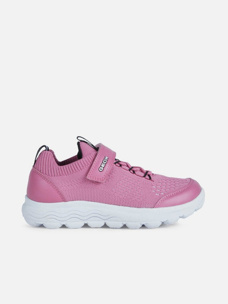 Geox Spherica Kids Sneakers