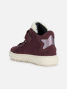 Geox Theleven wpf Kids Sneakers