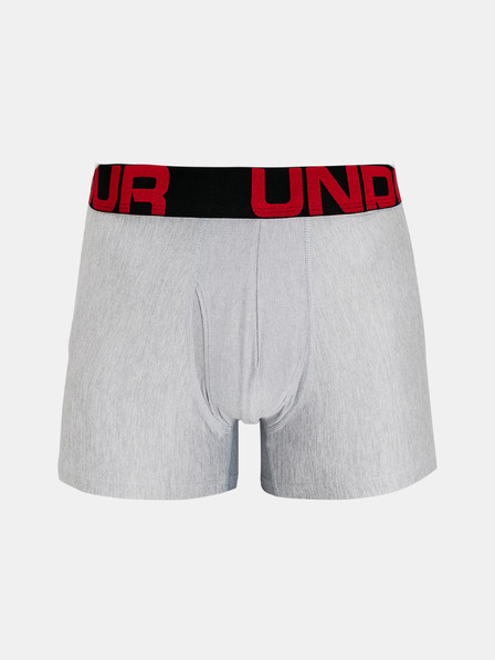 Under Armour UA Tech 3in Boxers 2 pcs