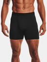 Under Armour UA Tech Mesh 6in Boxers 2 pcs