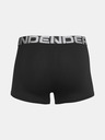 Under Armour UA Charged Cotton 3in Boxers 3 pcs