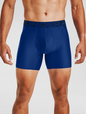 Under Armour UA Tech 6in Boxers 2 pcs